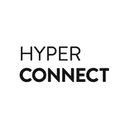 Hyper 로고